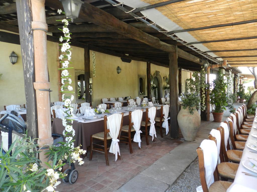 Agriturismo Il Daino San Piero Patti Exterior photo
